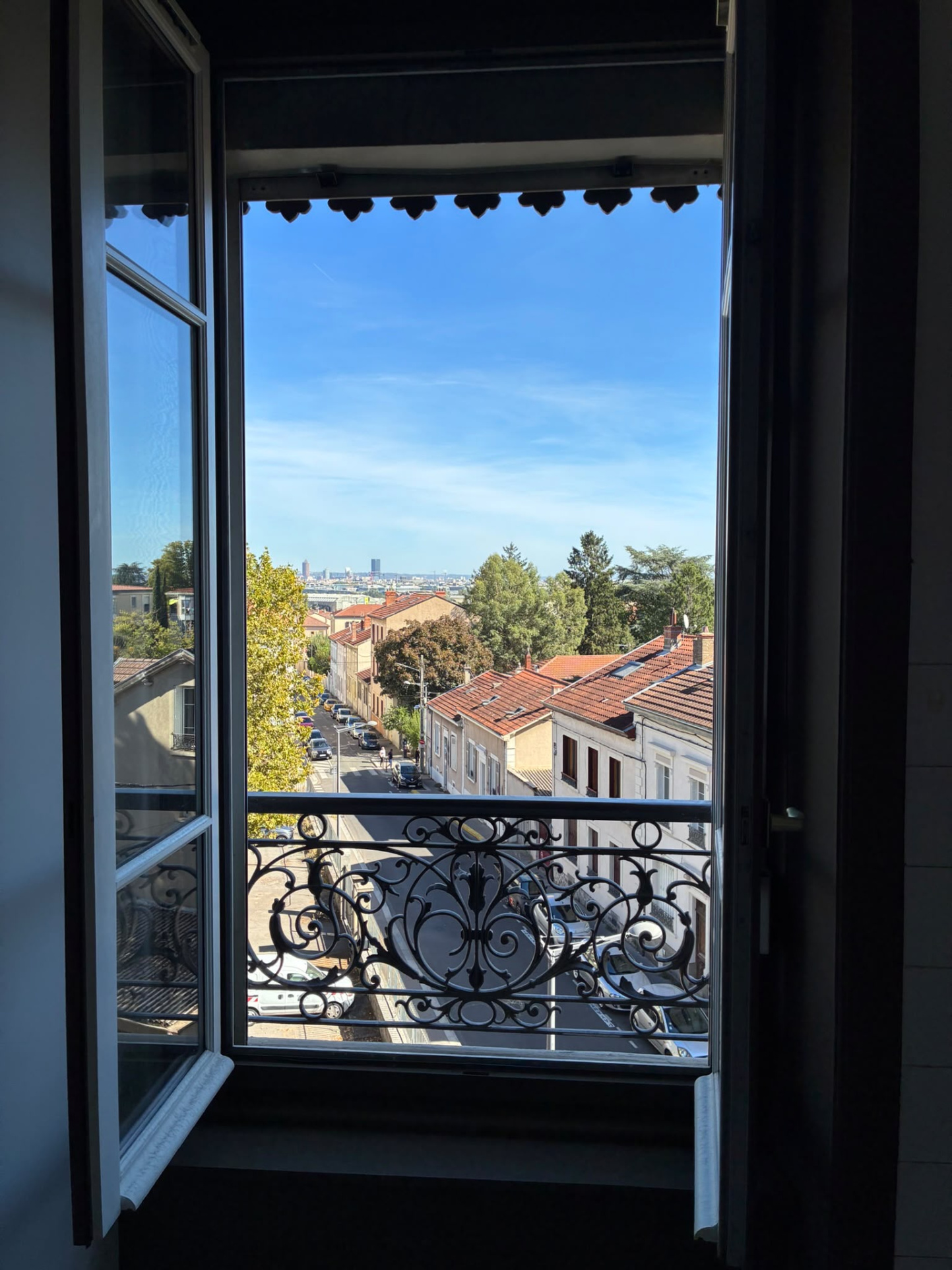 Apartment 2 pièces · 47.00 m² à Oullins pierre benite